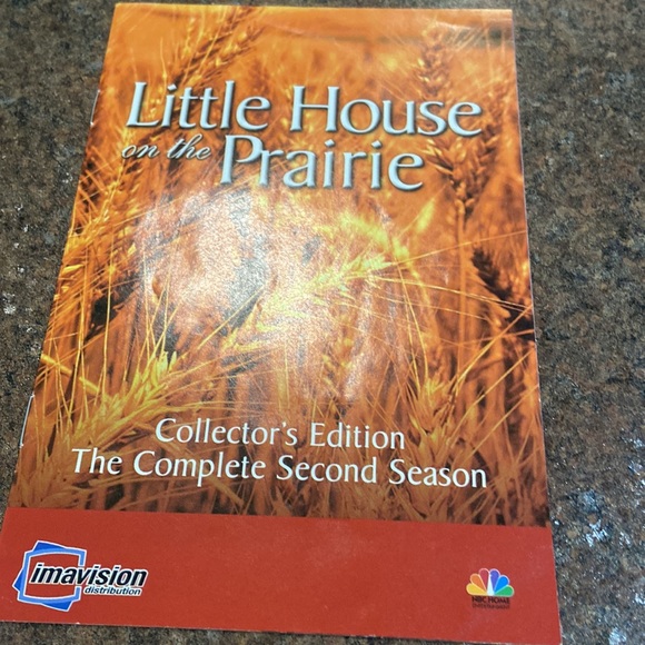 Little House on the Prairie: Season 2 DVD Collectors Set - Picture 10 of 12